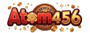 atom456 logo